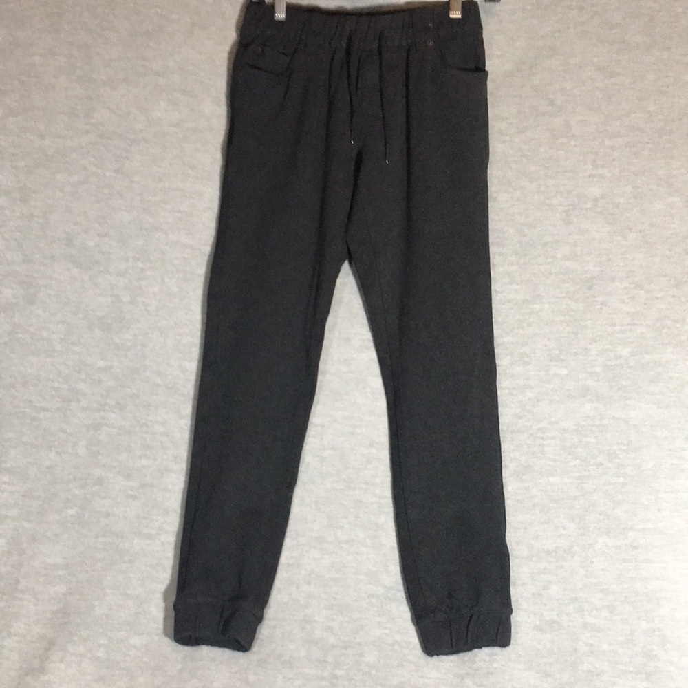 JEANIOLGIE Stretch 4 Pocket Jean Jogger